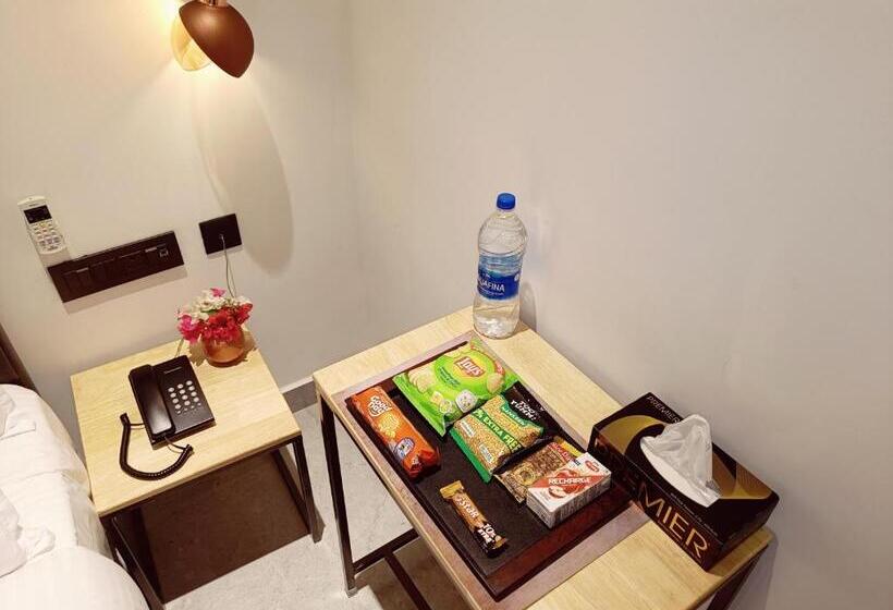 호텔 Devaki Resort