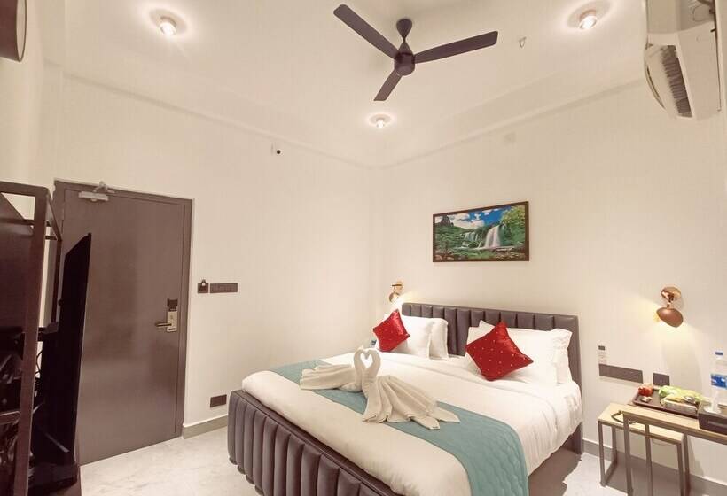 호텔 Devaki Resort