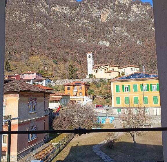 فندق Locanda La Pignatta