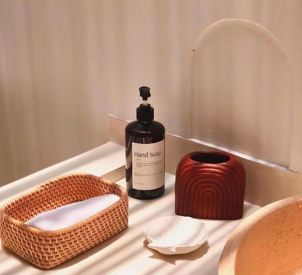 בית מלון כפרי Luana Lombok