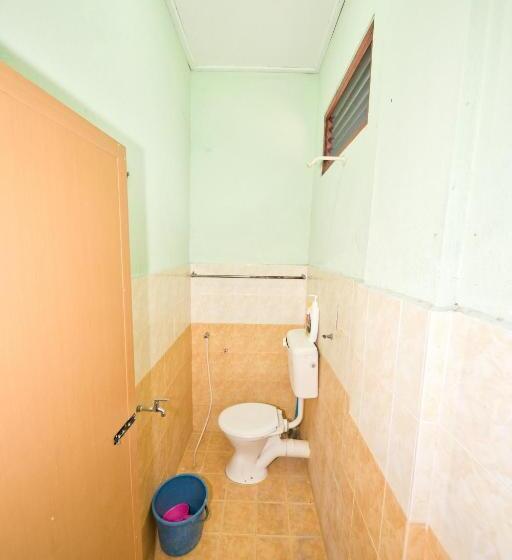 فندق Oyo 90915 Ilham Villa