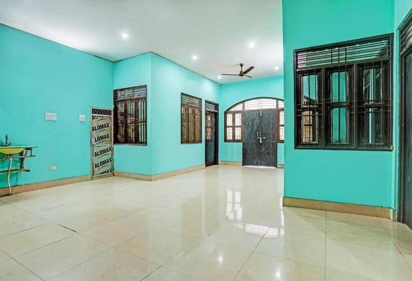 هتل Oyo V K Guest House