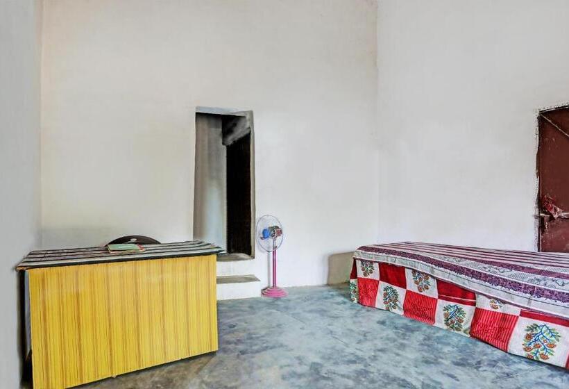 هتل Oyo V K Guest House