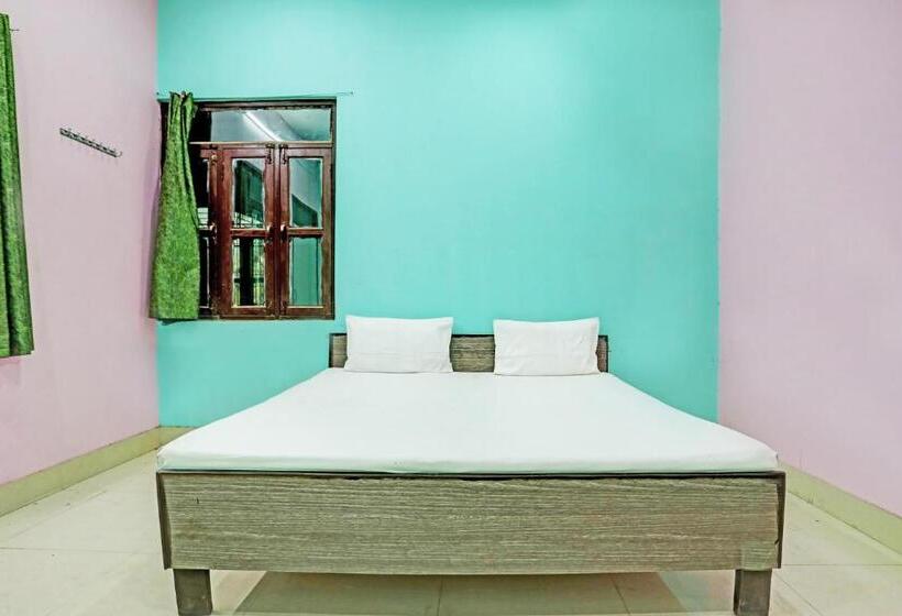هتل Oyo V K Guest House