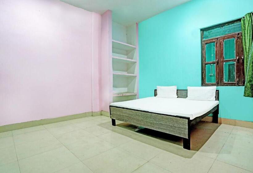 هتل Oyo V K Guest House