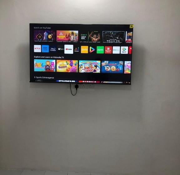 هتل Skyn Smart Home