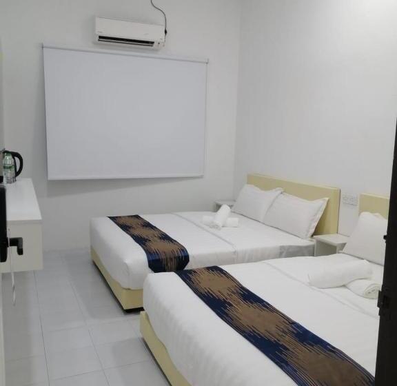 هتل Skyn Smart Home