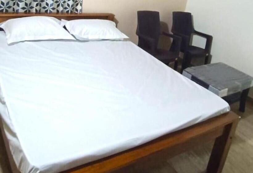 ホテル Western Ghat Homestay