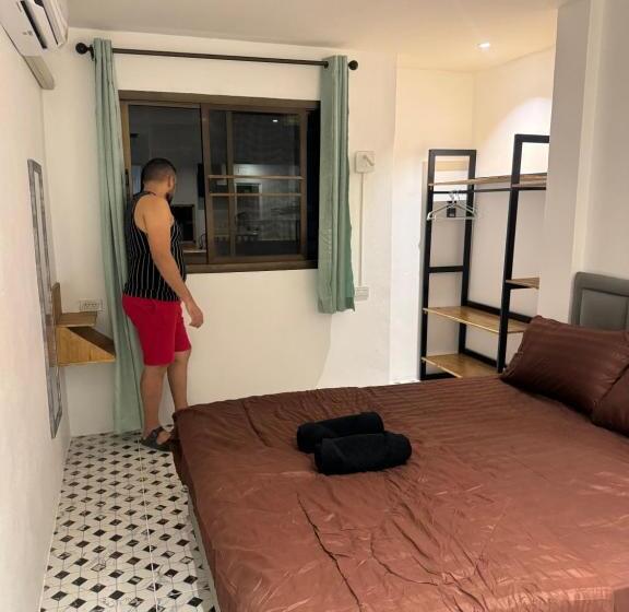 هتل Yok.guest House