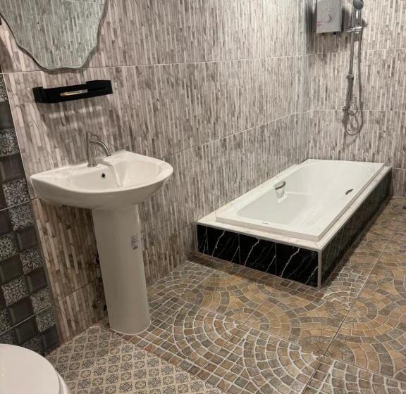 هتل Yok.guest House