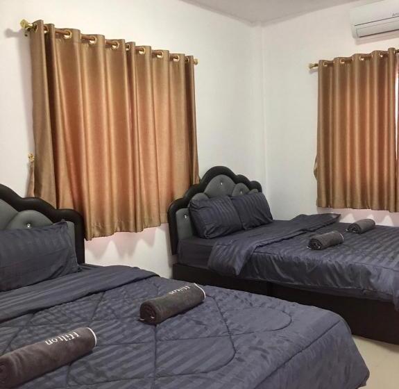 Irada Resort Smaesarn ไอรดา รีสอร์ท แสมสาร