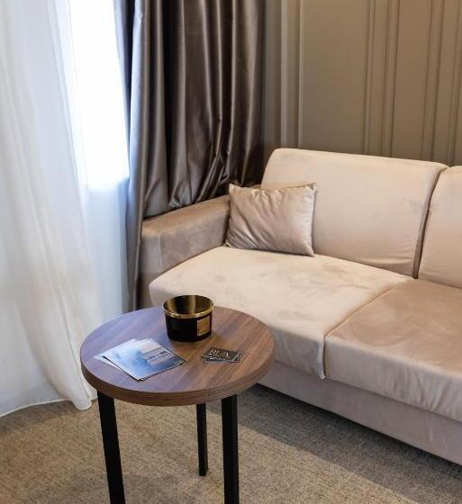 مُتل Riva Sleep & Chill