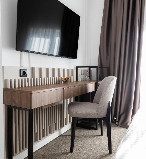 مُتل Riva Sleep & Chill