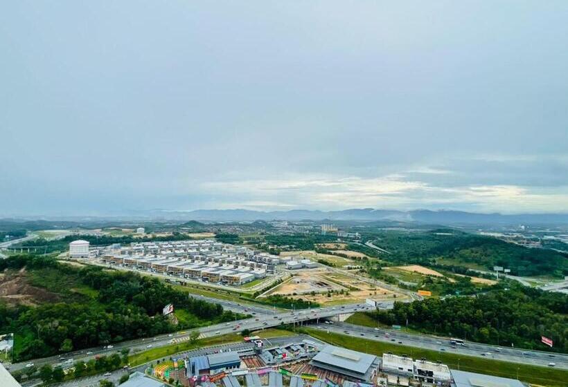 Nilai Youth City Residence