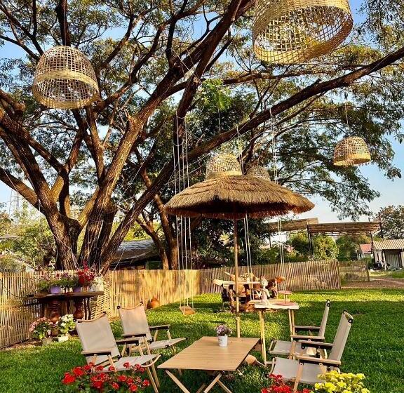 Peang Tara Cafe & Resort