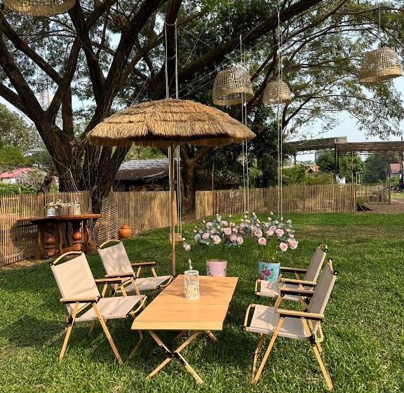 Peang Tara Cafe & Resort