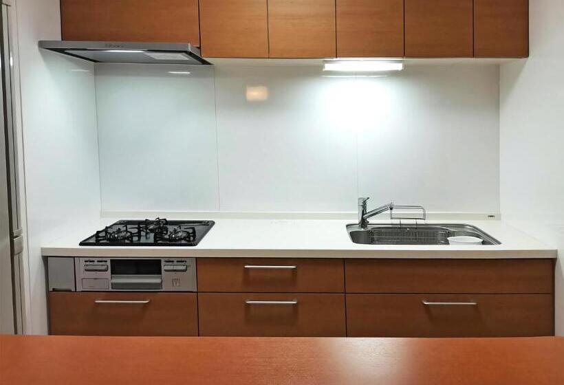 膳宿费 White House Onsen Guesthouse