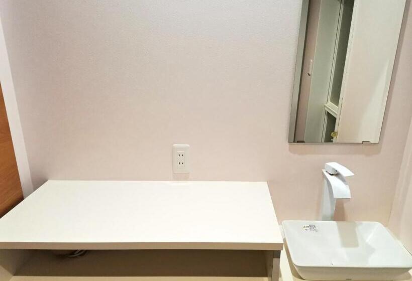 膳宿费 White House Onsen Guesthouse