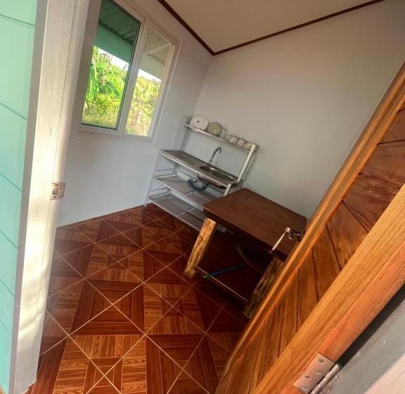 Pensão Baanlungmong