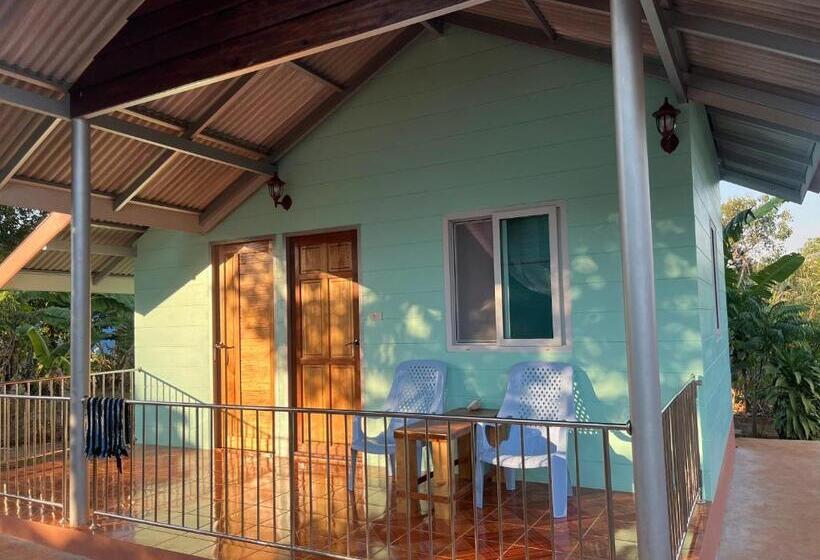 Pensão Baanlungmong