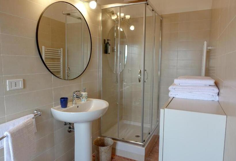 بنسيون Casa Ninetta Guest House