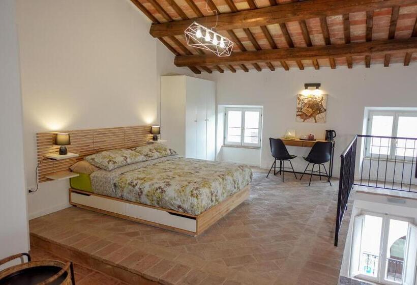 بنسيون Casa Ninetta Guest House