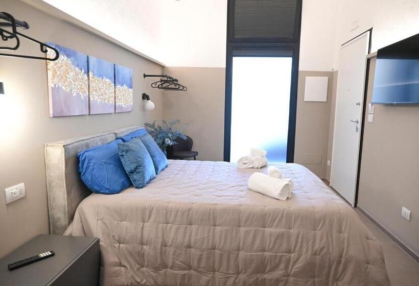 پانسیون Dimora Minelli Suites