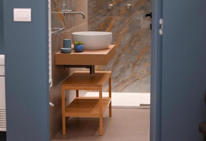 پانسیون Dimora Minelli Suites