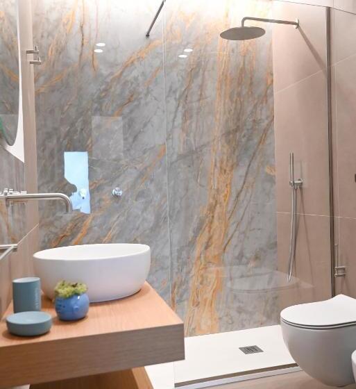 پانسیون Dimora Minelli Suites