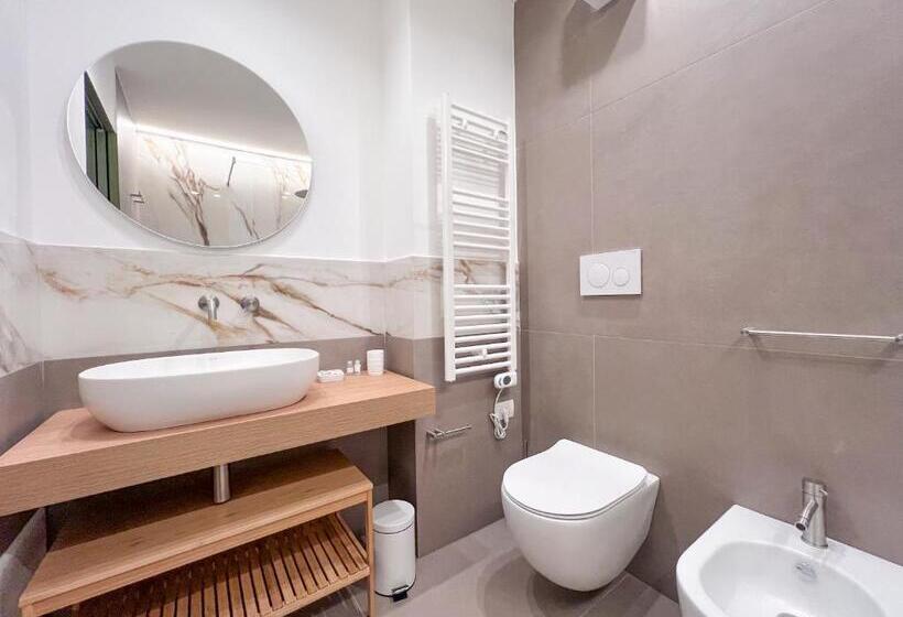 پانسیون Dimora Minelli Suites