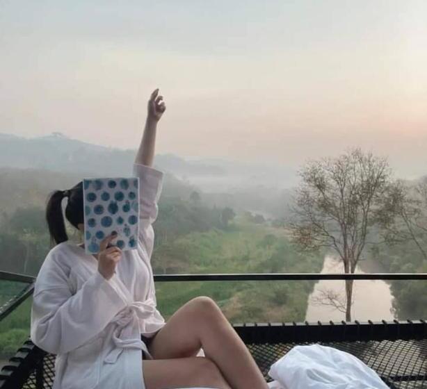 Pensjonat Doi Sang Farm Stay   ดอยซางฟาร์มสเตย์