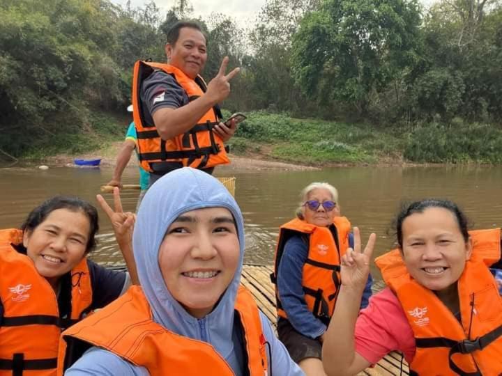 Pensjonat Doi Sang Farm Stay   ดอยซางฟาร์มสเตย์