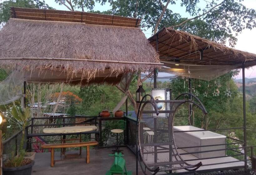 Pensjonat Doi Sang Farm Stay   ดอยซางฟาร์มสเตย์