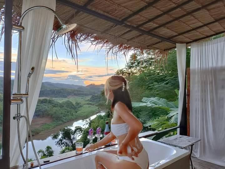 Pensjonat Doi Sang Farm Stay   ดอยซางฟาร์มสเตย์
