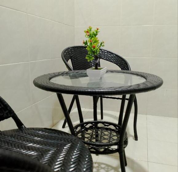 پانسیون Lawer Guesthouse