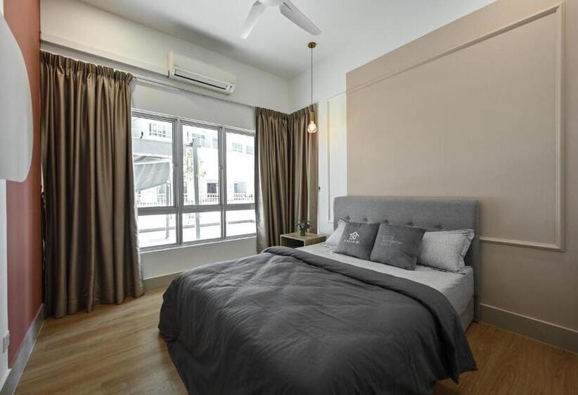 Razak City Residence