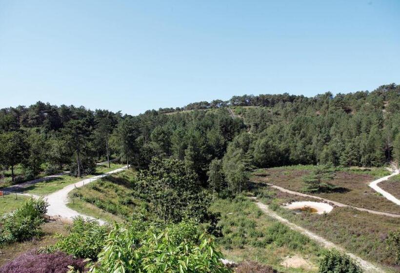 אתר נופש Dormio Park Scorleduyn