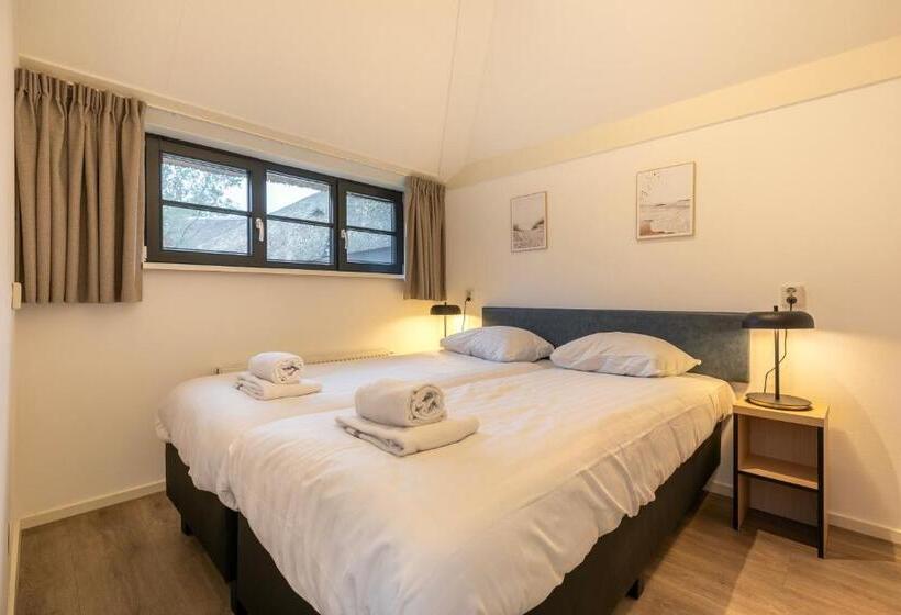 אתר נופש Dormio Park Scorleduyn