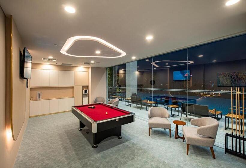 Sunway Sanctuary   Seniors Hotel & Residences