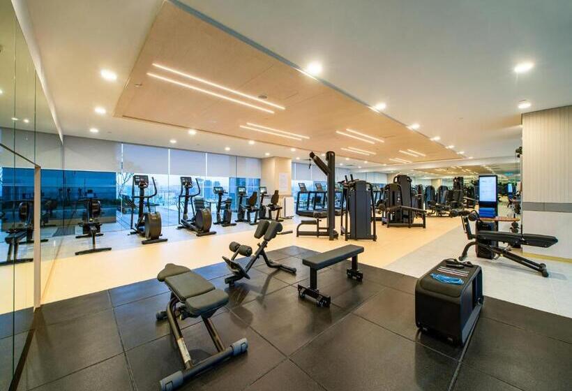 Sunway Sanctuary   Seniors Hotel & Residences