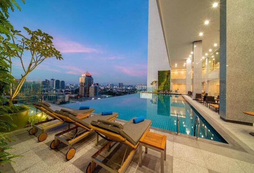 Sunway Sanctuary   Seniors Hotel & Residences