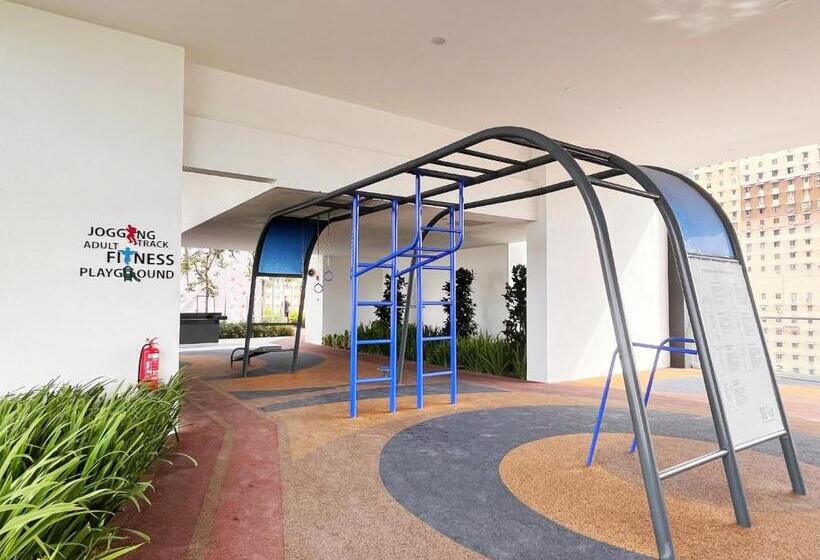 Urban Suites @jelutong Georgetown