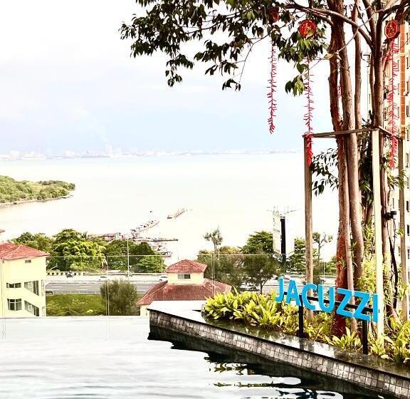 Urban Suites @jelutong Georgetown