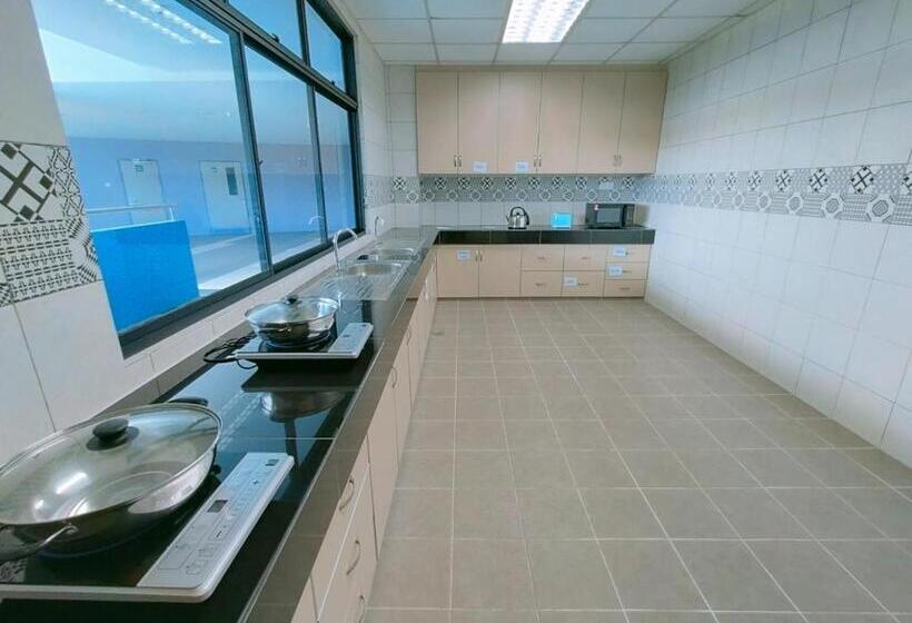 Agape Hostel