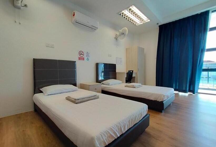 Agape Hostel