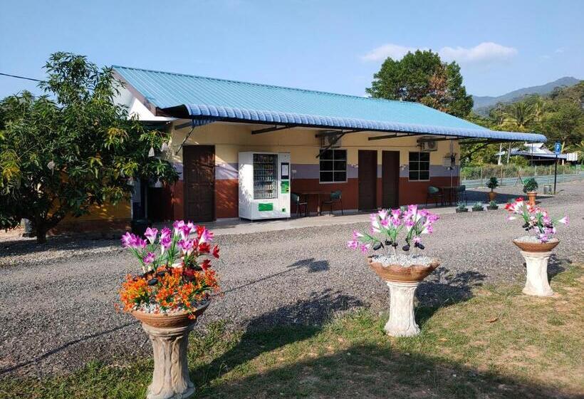 فندق صغير Bee Good Chalet