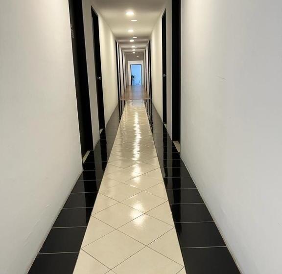 فندق صغير K Suites