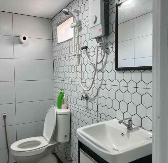 فندق صغير K Suites