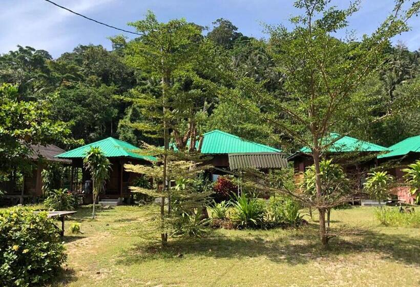 旅馆 Pondok Sri Salang