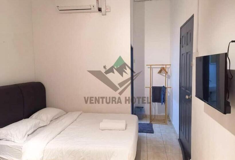 旅馆 Ventura Hotel And Tours